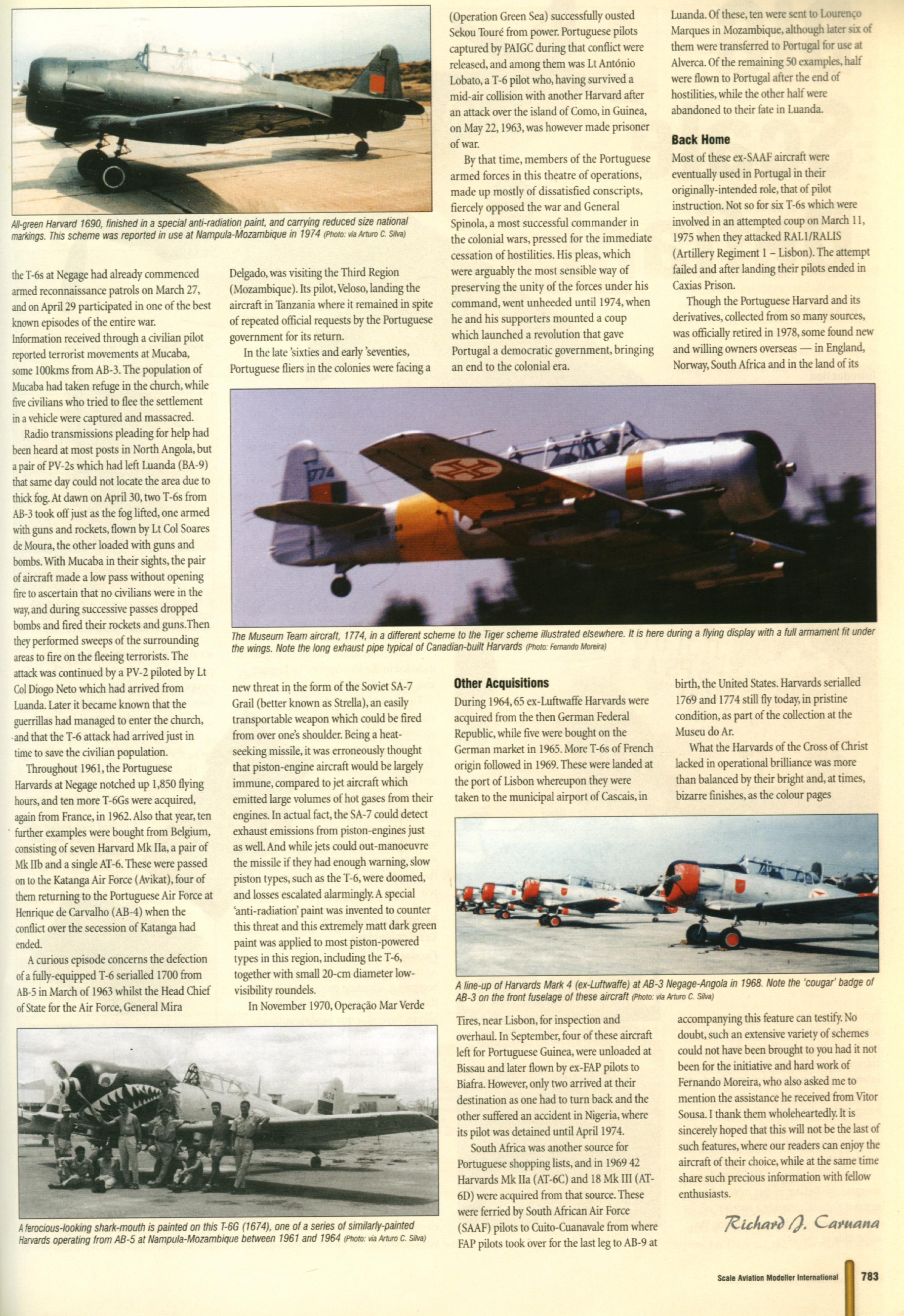 Scale Aviation Modeller International 1998-12